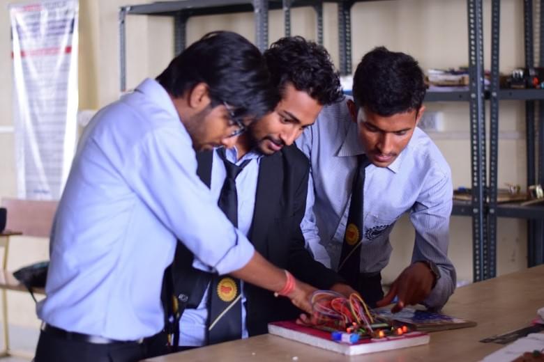 MPU Facility photo 31